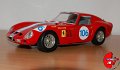 106 Ferrari 250 GTO - Burago 1.18 (3)